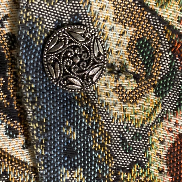 Franco Mirabelli Jacket - Picture 3 of 4